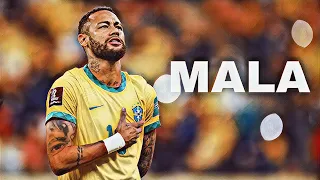 !! NEYMAR JR• MALA  - CRAZY SKILLS AND GOALS 2023 !!