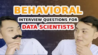 Ace your next BEHAVIORAL INTERVIEW + Data Science Tips