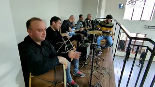 ✔ ანსამბლ რუსთავის მუსიკოსები / Ensemble Rustavi / Georgian Musicians / Georgian Music / CHUB1NA.GE