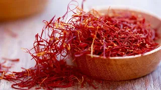 Why Eating Saffron Is Incredibly Important For Our Health