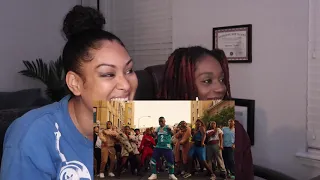 DaBaby| Bop| Official Reaction Video!!!