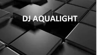 Armand Van Helden - My My My (Dj Aqualight Remix)