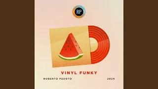 Vinyl Funky