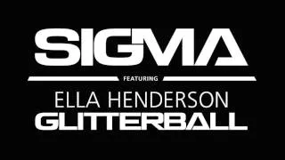 Sigma - Glitterball (ft. Ella Henderson) (S.P.Y Remix)