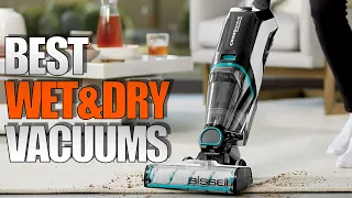 Top 5 Best Cordless Wet Dry Vacuum Cleaner 2023 | A Buying Guide