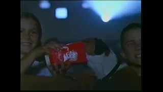 Starz! commercials [March 2000]