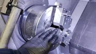 Инструменты и оснастка для работы на токарном станке Haas St20