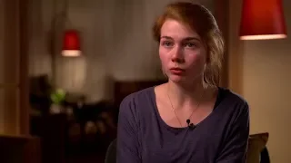 VERMISSTE 15-JÄHRIGE: Wie Rebeccas Schwester das rätselhafte Verschwinden erlebt