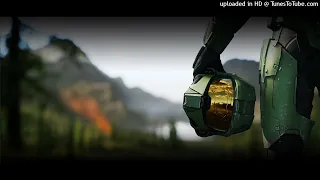 What Happens If You Overlap Every Halo Theme (credit in description)
