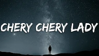 Modern Talking - Cheri Cheri Lady [Tradução/Legendado]