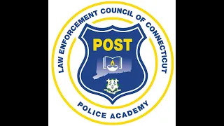 Eastern Regional Police Academy Graduation Ceremony  - 7/19/2023 at 5:30PM