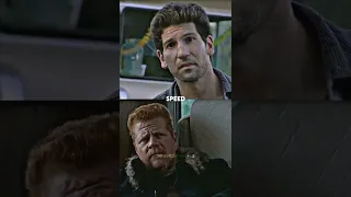 Shane Walsh Vs Abraham Ford