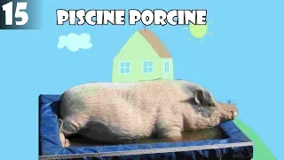 [YTP] PeppAÏE Pig Episode 15 : Piscine Porcine (Final Saison 3)