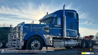 2012 FREIGHTLINER CORONADO GX28500