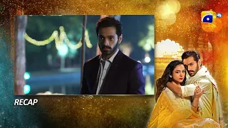 Recap Tere Bin Episode 51 - 8th June 2023 - HAR PAL GEO