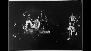 Nirvana - 10/27/90 - Byron Building, Trent Polytechnic, Nottingham, UK