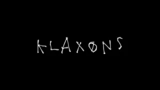 Klaxons - Gravity's Rainbow (Soulwax dub)