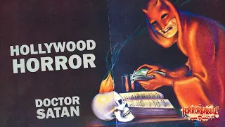 HOLLYWOOD HORROR by Paul Ernst / Doctor Satan