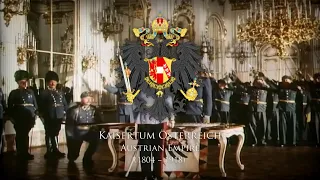 Radetzky March (Radetzky-Marsch, Op. 228; 1848) Military March • Austrian Empire (1804–1918)