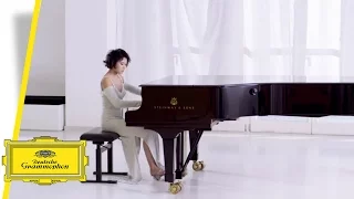 Yuja Wang – Scriabin: Prélude in B major, op. 11 (Teaser)