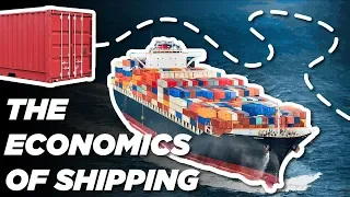 The Economics of Shipping