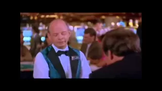 Clark Griswold got fried in casino.flv