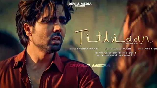 Titliaan Remix | Harrdy Sandhu | Sargun Mehta | Afsana Khan | Jaani | NEW Punjabi Remix Songs