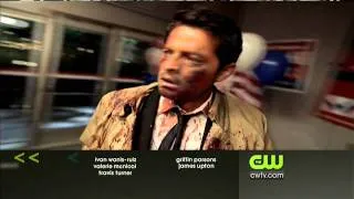 Supernatural - Season 7 Premiere Trailer [HD]