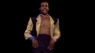 Earth Wind & Fire - Brazilian Rhyme Live in Japan (1990)