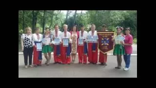 Січові стрільці  Джура 2016