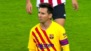 Messi Vs Athletic Bilbao ( CDR FINAL 2021) HD 1080i