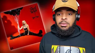 Avril Lavigne: Love Sux ❣️ ALBUM REACTION (TOP 10 ALBUM OF THE YEAR) @AvrilLavigne