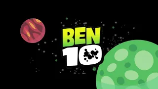 Ben 10 Title Sequence