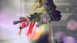 Тина Кароль - Вьюга-Зима (remix fan video)