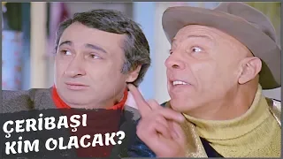 Çeribaşı Adayları Seçim Konuşması Yapıyor! | Gırgıriye'de Büyük Seçim