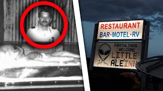 Area 51: 10 Things You Didn't Know About Area 51
