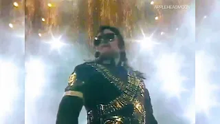 Michael Jackson - Jam en vivo en México 1993 (Estadio Azteca)