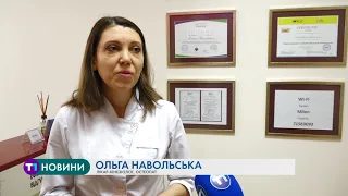 Захищаємось від коронавірусу: ззовні та зсередини