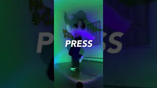 [JYPN] PRESS dance cover | PIE