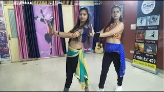 Leja Leja Re | Dhvani Bhanushali | Tanishk Bagchi | Video Dance Cover