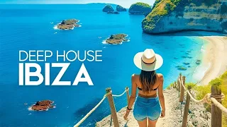 Mega Hits 2024 🌱 The Best Of Vocal Deep House Music Mix 2024 🌱 Summer Music Mix 2024 #81