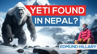 हिम मानब भनेकाे के हाे ? Bigfoot and Yeti: Myth or Reality?