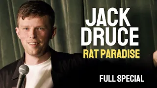 Jack Druce | Rat Paradise | Full Stand up Special