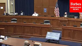 House Oversight Committee Holds Hearing On "Restoring Independence" Of Inspectors General