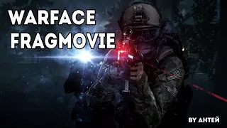 Warface Fragmovie