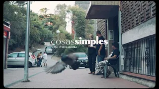 Kami & R de Rumba - Cosas Simples