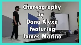 A different way- Dj Snake ft. Lauv_ Choreography by Dana Alexa