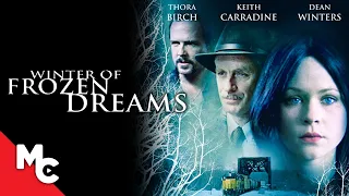 Winter of Frozen Dreams | Full Crime Drama Movie | Thora Birch