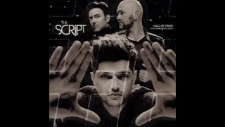 The Script — Hall of Fame ft. will.i.am (Early Acapella)