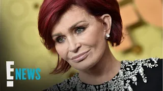 Sharon Osbourne Doesn't Know If She Wants to Return to "The Talk" | E! News